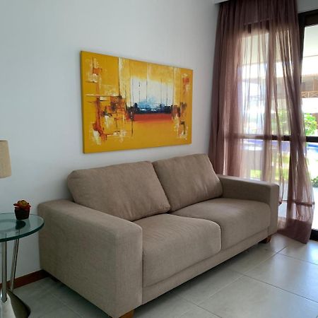 Vilage Beira Mar Itacimirim Buitenkant foto