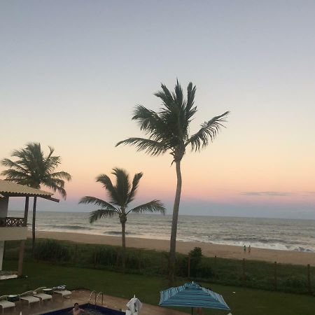 Vilage Beira Mar Itacimirim Buitenkant foto