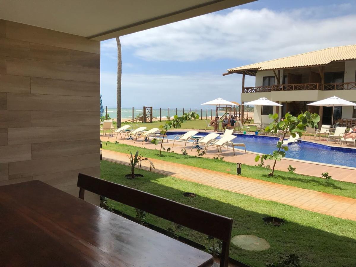 Vilage Beira Mar Itacimirim Kamer foto