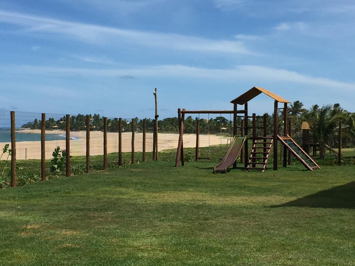 Vilage Beira Mar Itacimirim Buitenkant foto